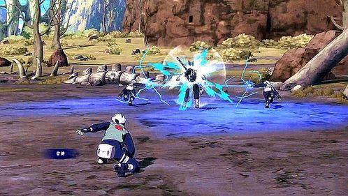 忍战带土技能爆料原视频,原视频深度解析  第3张