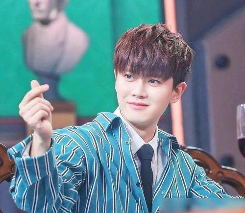 任嘉伦吃瓜娱乐圈,揭秘明星幕后故事  第2张